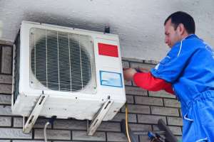 24/7 and Emergency HVAC Near Upper Union, NY | Air Conidtioning and Heating Contractors